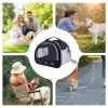 Hamster Travel Carrier Bag view 4
