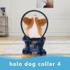 Blind Dog Bumper Harness view 3