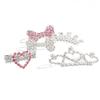 Sosoport 5-Piece Pet Hair Clips view 1