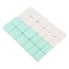 Childproof Outlet Covers, 24-Piece Impact-Resistant Safety Caps view 1