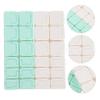 Childproof Outlet Covers, 24-Piece Impact-Resistant Safety Caps view 2