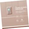 Childproof Outlet Covers, 24-Piece Impact-Resistant Safety Caps view 4