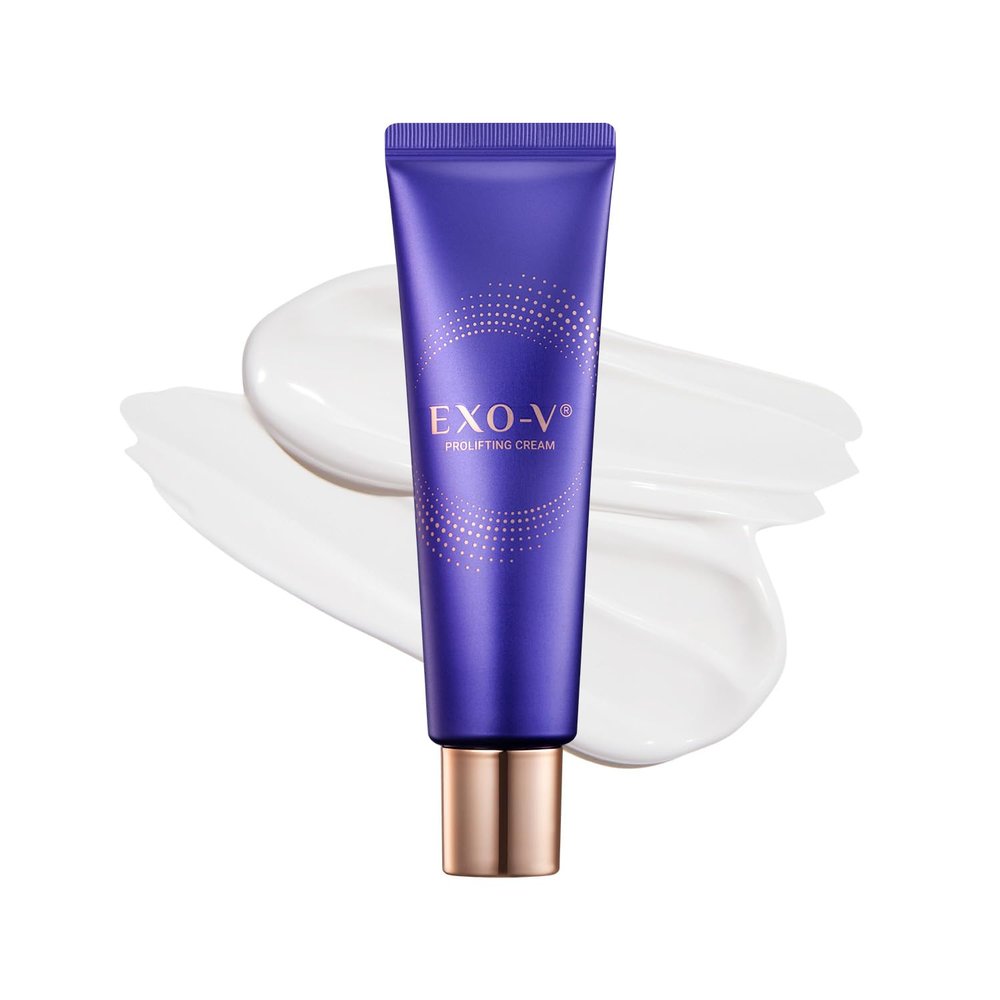 ID PLACOSMETICS ID EXO-V PROLIFTING CREAM