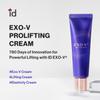 ID PLACOSMETICS ID EXO-V PROLIFTING CREAM view 2