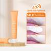 Facial Hair Removal Cream for Upper Lip, 20 g, 3-Pack view 2