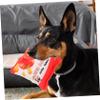 GRIRIW Interactive Dog Chew Toy view 2