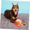 GRIRIW Interactive Dog Chew Toy view 3