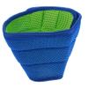GRIRIW EVA Protective Cone Collar for Dogs and Cats view 1