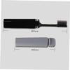 Anneome Travel Toothbrush Set view 2