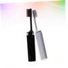 Anneome Travel Toothbrush Set view 3