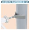 ib style 2-Piece Y-Adapter Set for Baby Gates view 3