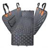 VOOIV Dog Car Seat Cover for Audi Q2, Q3, Q3 Sportback, Q4 e-tron and Q4 Sportback e-tron, 2016–2024 view 1