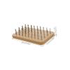 Finger Rehabilitation Pegboard for Hand Training, Stainless Steel view 2