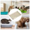 Cat Litter Mats - Large Cat Mat, Not Waterproof view 4