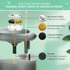Suoumwa Cat Water Fountain Filters view 4