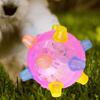 Interactive Dog Jump Ball Toy view 3