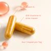 Vitamin B Complex with 8 Essential B Vitamins - High-Dose, Vegan, Additive-Free - 180 Capsules view 4