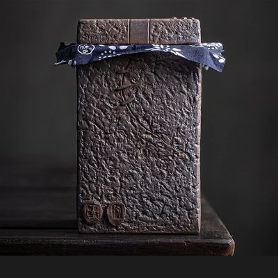 Keepsake Pet Urn for Dogs and Cats