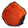 Foldable Dog Bowl for Travel, Waterproof, with Zipper, Polyester view 1