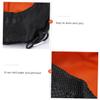 Foldable Dog Bowl for Travel, Waterproof, with Zipper, Polyester view 4