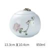 Pet Urn for Dogs and Cats, Keepsake Memorial Box view 2
