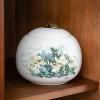 Pet Urn for Dogs and Cats, Keepsake Memorial Box view 4