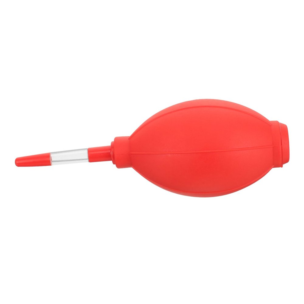 Ear Suction Bulb for Gentle Cleaning, Polyethylene