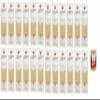 Italian Gourmet Spaghetto Quadrato No. 1 Semolina Pasta, 24 x 500 g view 1