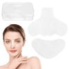200 Cotton Facial Pads for the Chin and T-Zone view 1
