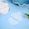 200 Cotton Facial Pads for the Chin and T-Zone view 4