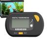 Aquarium Thermometer - Digital Monitor with High Precision view 1