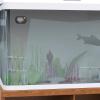 Aquarium Thermometer - Digital Monitor with High Precision view 3