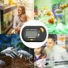 Aquarium Thermometer - Digital Monitor with High Precision view 4