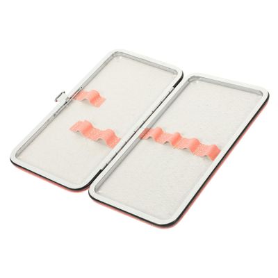 Lash Tweezers Box with Holder Organizer for Eyelash Extension Tweezers
