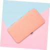 Lash Tweezers Box with Holder Organizer for Eyelash Extension Tweezers view 4