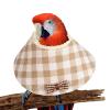 Pet Parrot Anti-Bite Collar view 1
