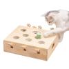 Interactive Cat Hunting Toy view 1