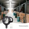 Nexusectar Metal Bridle Hook Holder view 2