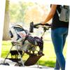 MOLUCKFU Walker Cups Universal Drink Holder for Scooters and Strollers view 4