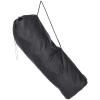 MOBUTOFU Nylon Stroller Travel Bag for Air Travel, Black view 1