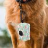 Pet Lashes Storage Backpack view 4