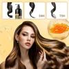 Moisturizing & Styling Elastin Cream for Curly Hair view 2