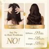 Moisturizing & Styling Elastin Cream for Curly Hair view 4