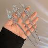Lpitoy 5-Piece Set of Vintage Chinese Hair Sticks view 3