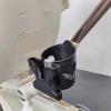 Adjustable Cup and Phone Holder for Strollers, Scooters, Wheelchairs, and Walkers view 3