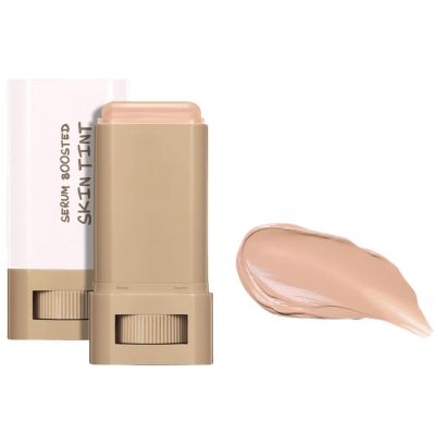 Flawless Eraser Beauty Balm Serum Foundation Stick