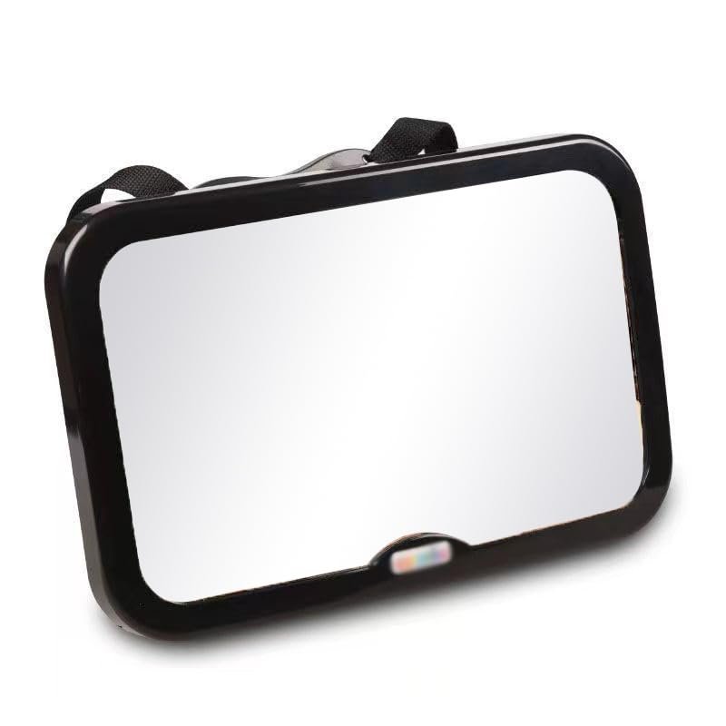 NHEISSCF Baby Car Seat Mirror for Mitsubishi Attrage 2019–2023