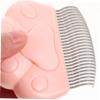 GRIRIW 2-Pack Puppy Care Comb view 4