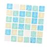 COLLBATH Hamster Cooling Mat Made of Glass and Marble for Summer view 1