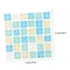 COLLBATH Hamster Cooling Mat Made of Glass and Marble for Summer view 2